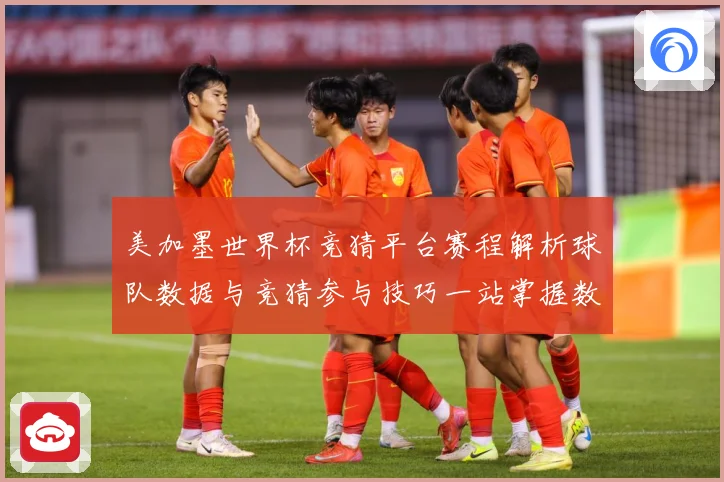 美加墨世界杯竞猜平台赛程解析球队数据与竞猜参与技巧一站掌握数据研判-深度解析