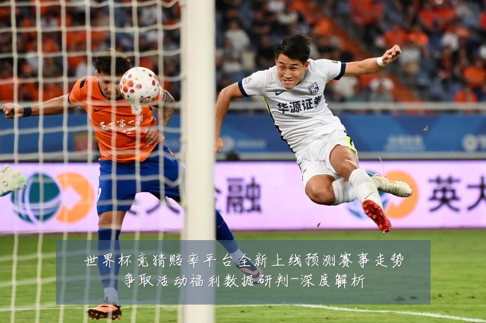 世界杯竞猜赔率平台全新上线预测赛事走势争取活动福利数据研判-深度解析